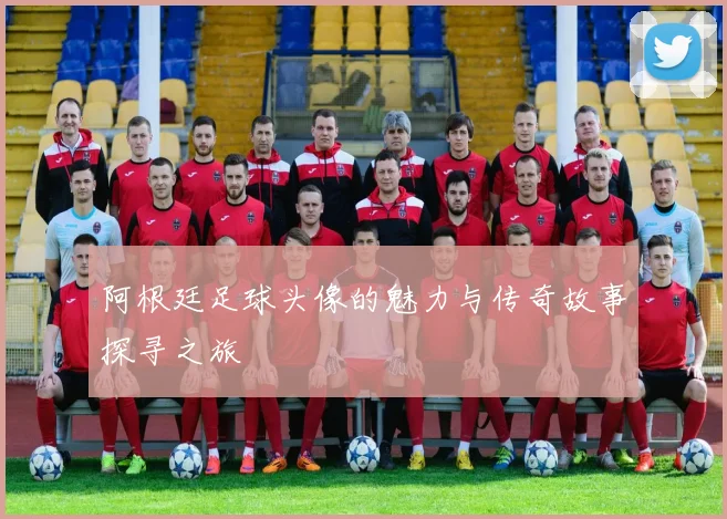 阿根廷足球头像的魅力与传奇故事探寻之旅